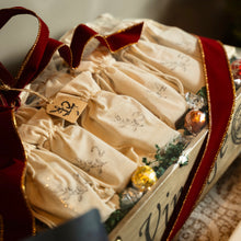  12 Days of Christmas Wax Sealed Box