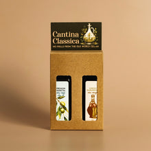  Perfect Pair: Cantina Classica