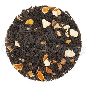 Loose Leaf Tea (Small Batch) - The Social Tea Co.