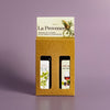 Perfect Pair: La Provence