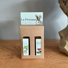  Perfect Pair: La Provence