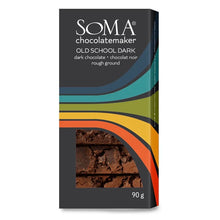  Old School Dark, Madagascar - Soma Chocolatemaker