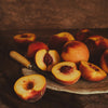 Peach White Balsamic Vinegar