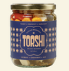 Torshi Pickled Vegetables