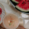 Watermelon White Balsamic Vinegar