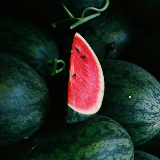 Watermelon White Balsamic Vinegar